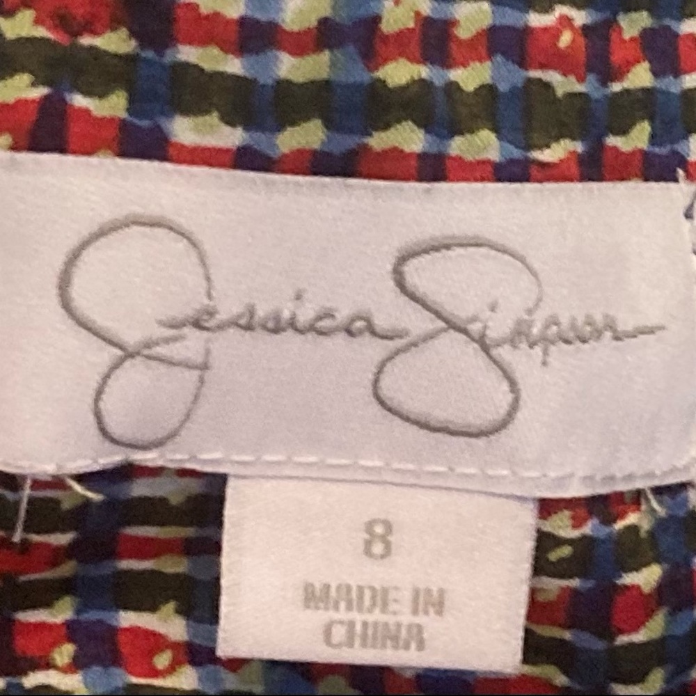 Jessica Simpson Dress - Picture 3 of 7